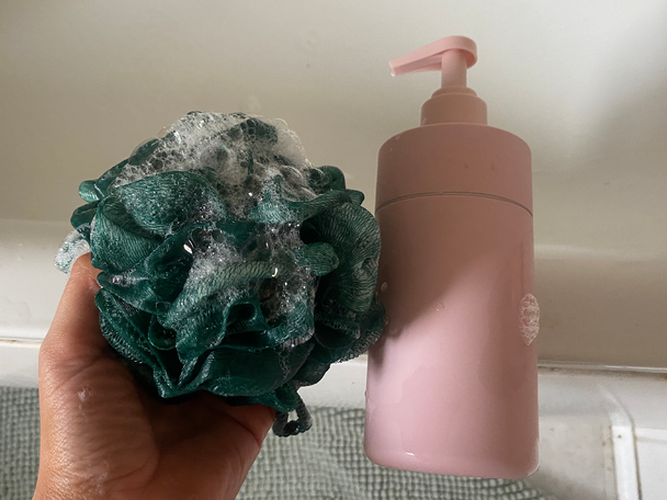 Wild testing best body wash review indybest